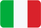 Skleněné suvenýry Italiano